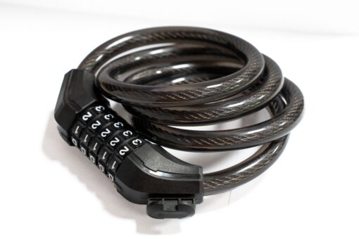 ADO A20 AIR LITE – Portable Cable Lock