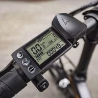 ADO A20+ Display - Installed