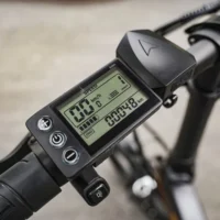 ADO A20+ Display - Installed