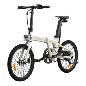 The Ultimate Guide to the Best Folding Electric Bicycles for Urban Commuters in 2025