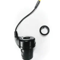 ADO A20+ Throttle