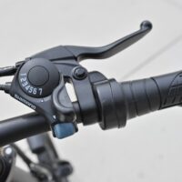 ADO A20+ Throttle - Installed