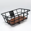 ADO Air 28 Front Basket - Front Angle View