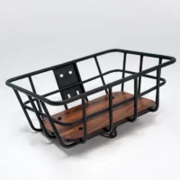 ADO Air 28 Front Basket - Front Angle View