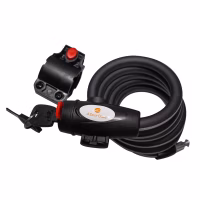 ADO Bicycle Lock