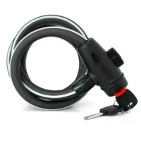 ADO Bicycle Lock - Top View