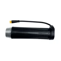 ADO Throttle