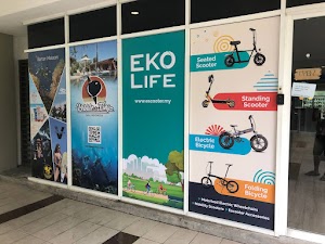 Eko Life - Electric Scooter Malaysia place picture
