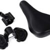 DYU D1F Child Seat with Foot Rest
