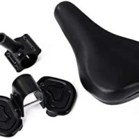 DYU D1F Child Seat with Foot Rest