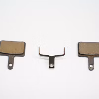 Ecodrive Brake Pad