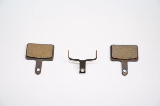 Ecodrive Brake Pad