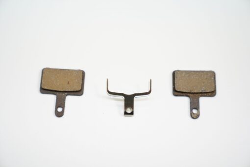 Ecodrive Brake Pad