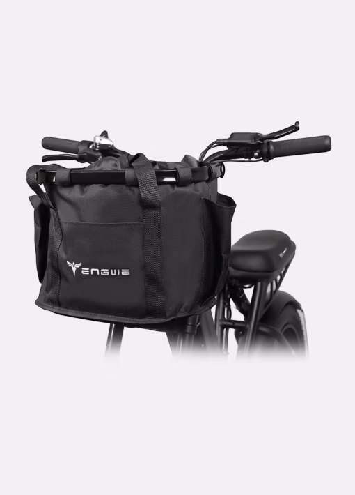 Engwe T14 Front Basket