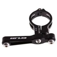 GUB G-23 Bottle Cage Adapter - Black