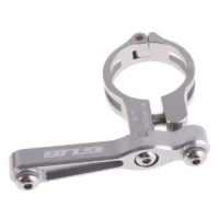 `GUB G-23 Bottle Cage Adapter - Silver