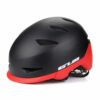 GUB City Race Bicycle Helmet