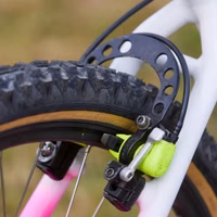 General Electric Bicycle Brake Pad (Rim)