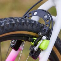 General Electric Bicycle Brake Pad (Rim)
