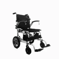 MWHEEL LW Motorised Electric Wheelchair