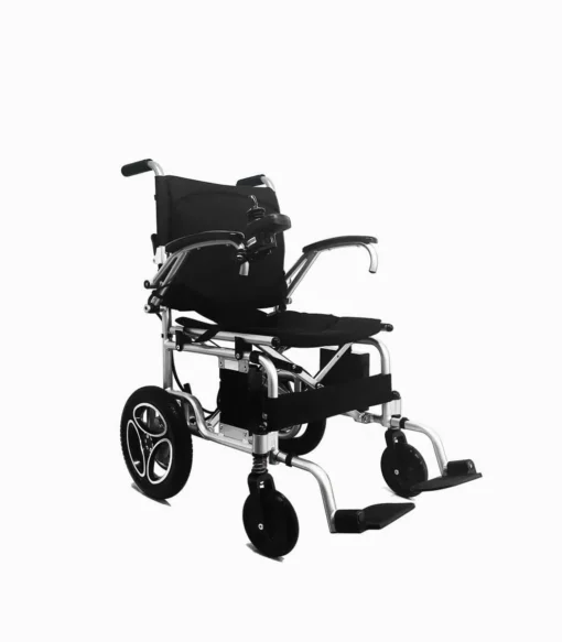 MWHEEL LW Motorised Electric Wheelchair