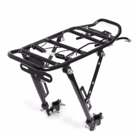 Rear Rack for ADO A20 Electric Bicycle