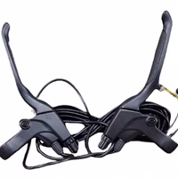 eDegree FS1 Electric Scooter - Brake Lever (1 Side)