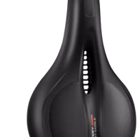 ROCKBROS Shockproof Bicycle Saddle - AQ-6090R