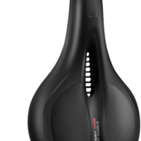 ROCKBROS Shockproof Bicycle Saddle - AQ-6090R