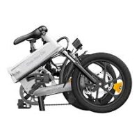 Second Hand ADO A16XE Electric Bicycle - Folded
