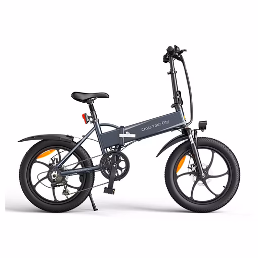 Second Hand ADO A20+ Electric Bicycle
