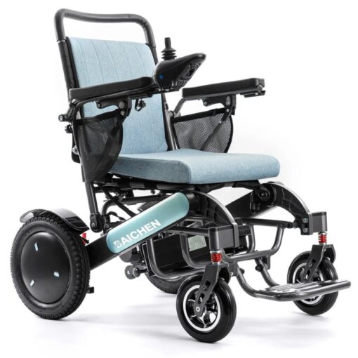 eDegree EW8 Electric Wheelchair