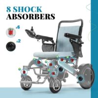 Home - Electric Scooter