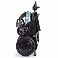 EDegree EW8 - Folded