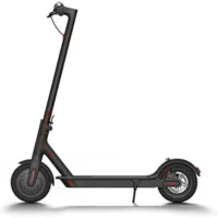 Xiao Mi OEM Electric Scooter 2nd Hand - Side View