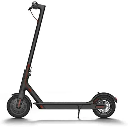 Xiao Mi OEM Electric Scooter 2nd Hand - Side View