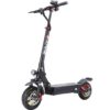 YUME S10 Electric Scooters 2nd Hand - Front Angle View