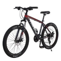 Ethereal E26MD Hardtail Mountain Bike