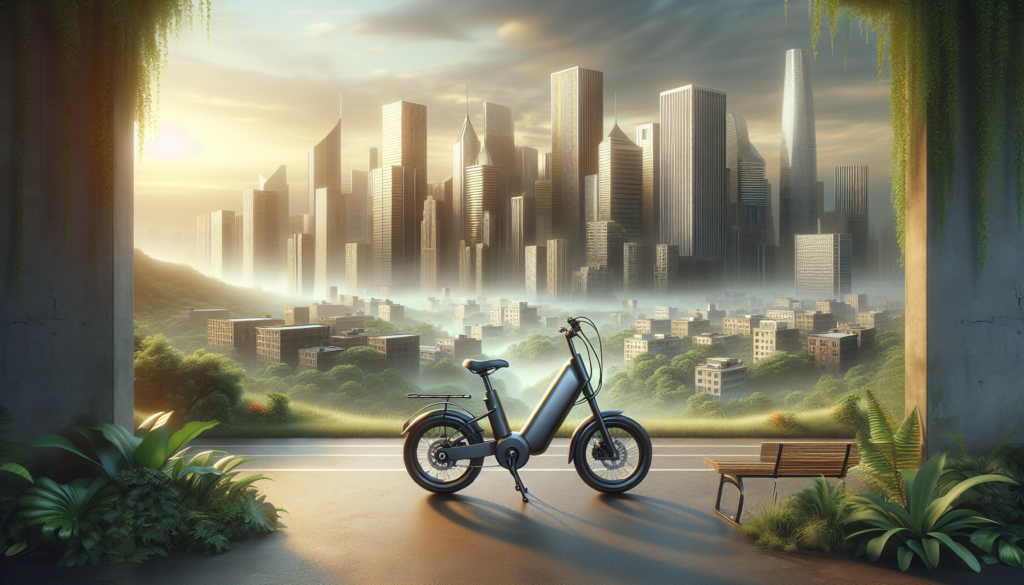 xiaomi ebike