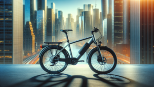 Xiaomi Ebike