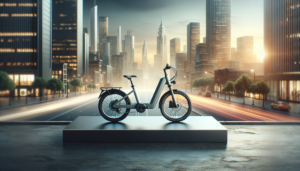 Xiaomi Ebike