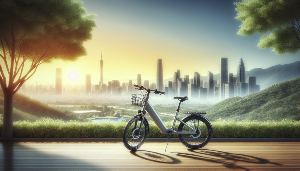 Xiaomi Ebike