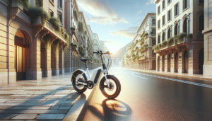 Xiaomi Ebike