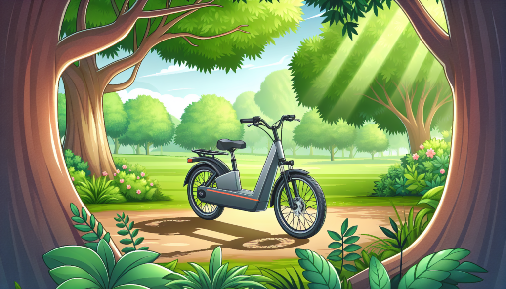 Xiaomi Ebike