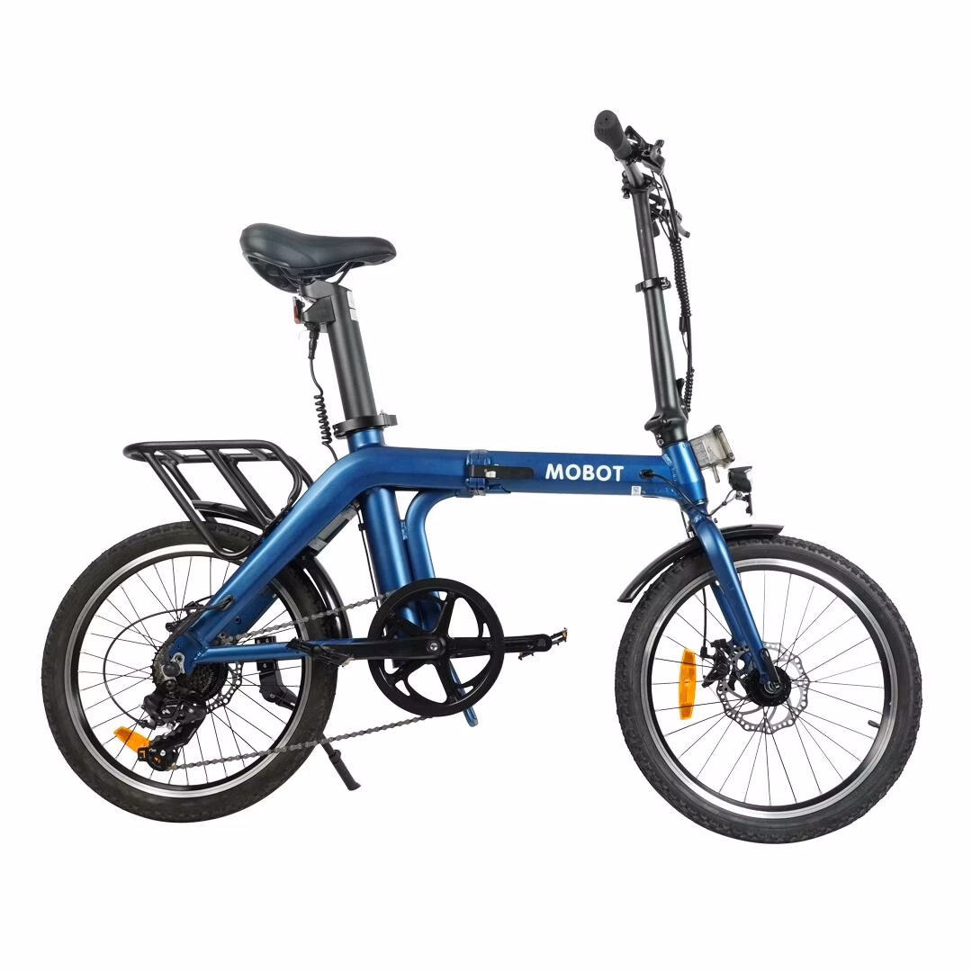 Foldable eBikes in Malaysia: The Ultimate Guide for Urban Commuters