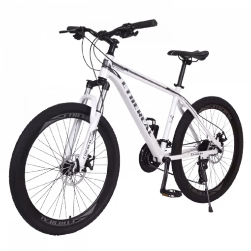 Ethereal E26MD Pro Mountain Bike