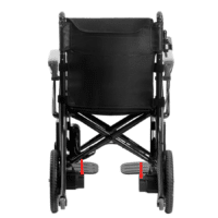 eDegree EW3 Carbon Fibre Electric Wheelchair 12.5kg