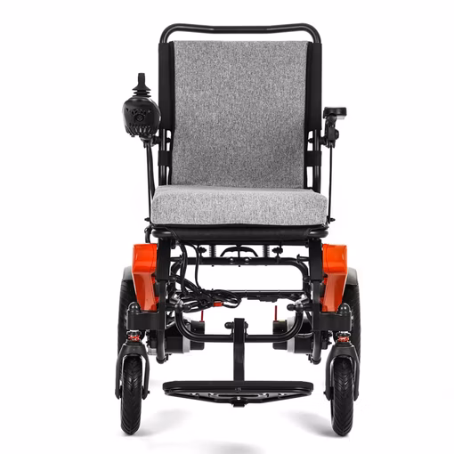 EDegree EW9 - Front View