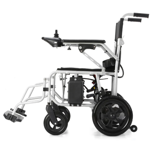 eDegree EW10 Electric Wheelchair