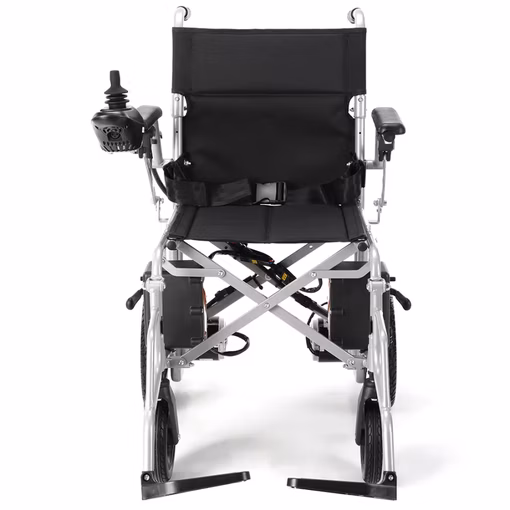 EDegree EW10 - Front View